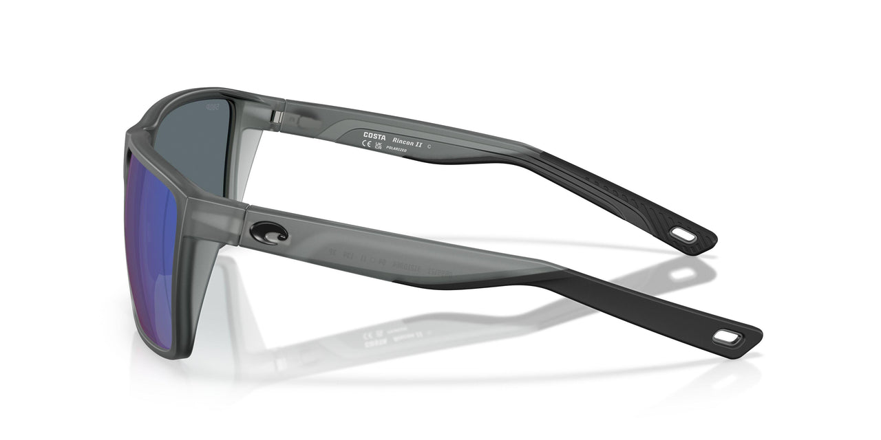 912109 - Grey - Blue Mirror
