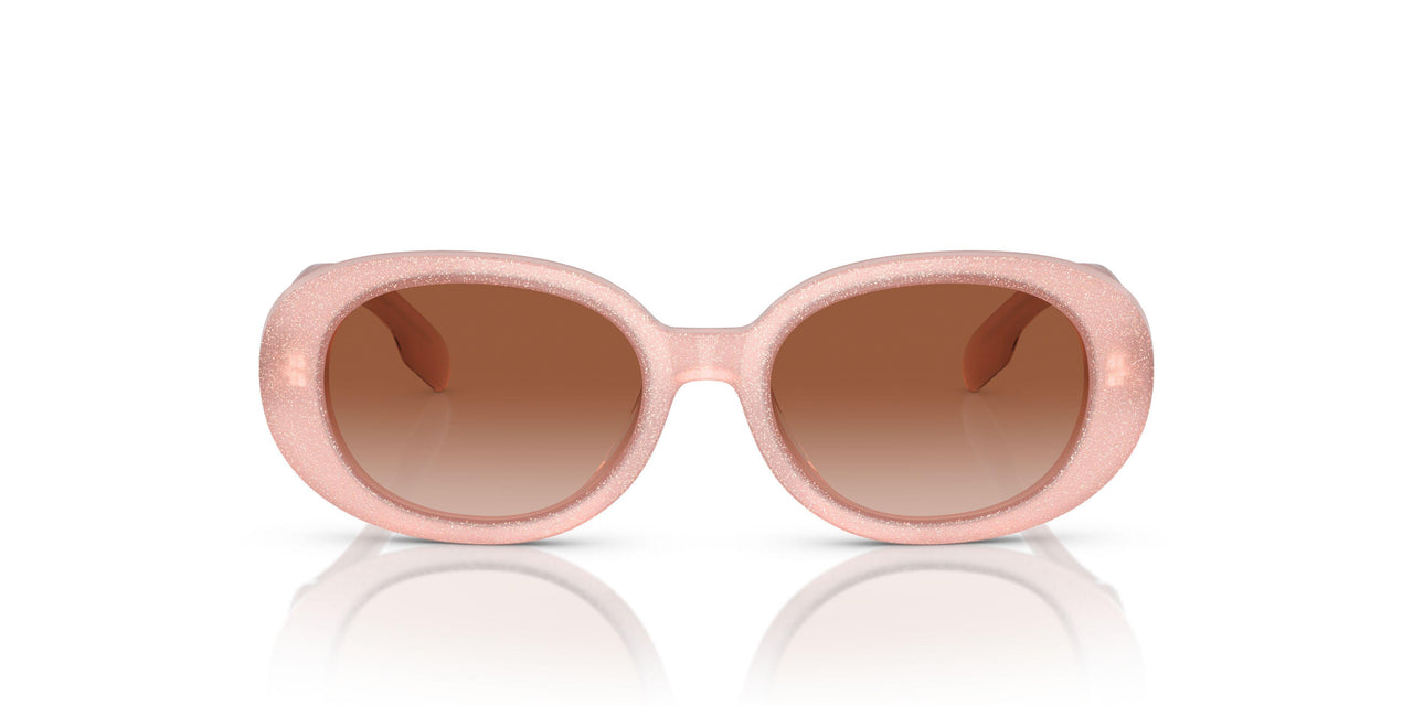 392313 - Pink - Brown Gradient