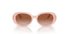 392313 - Pink - Brown Gradient