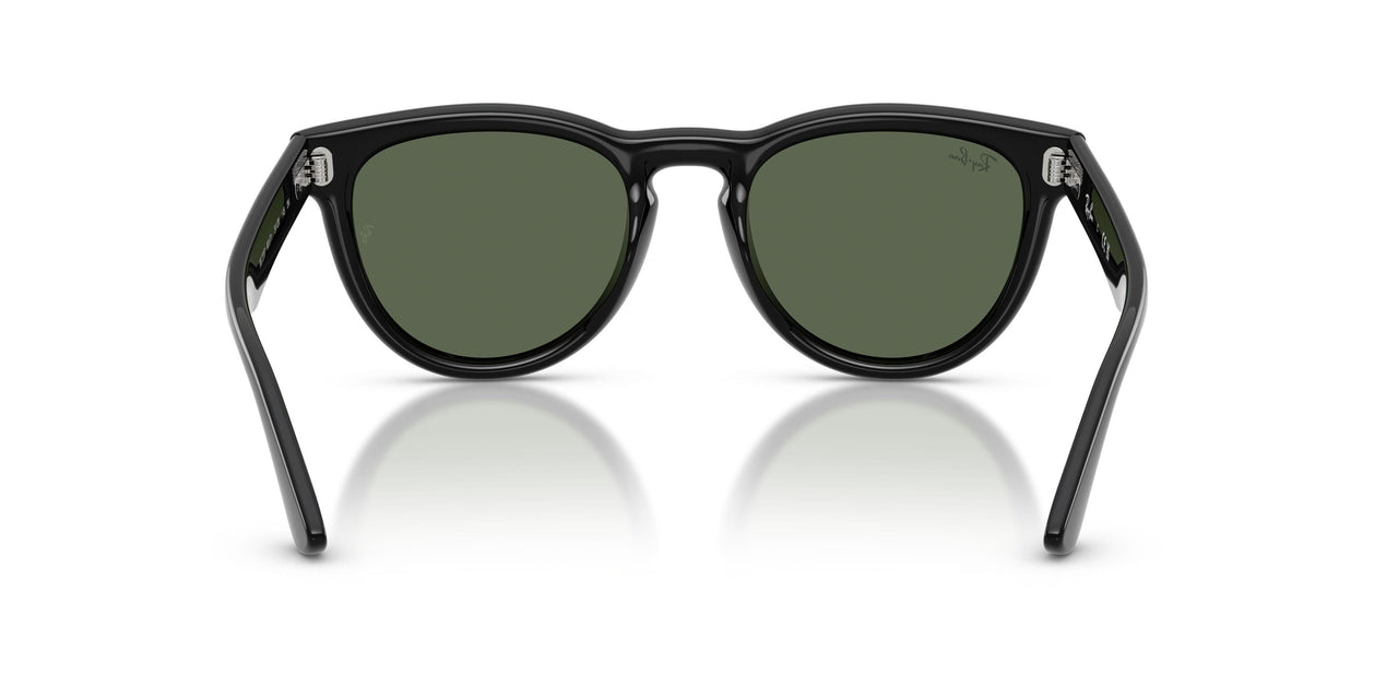 901/71 - Black - Dark Green