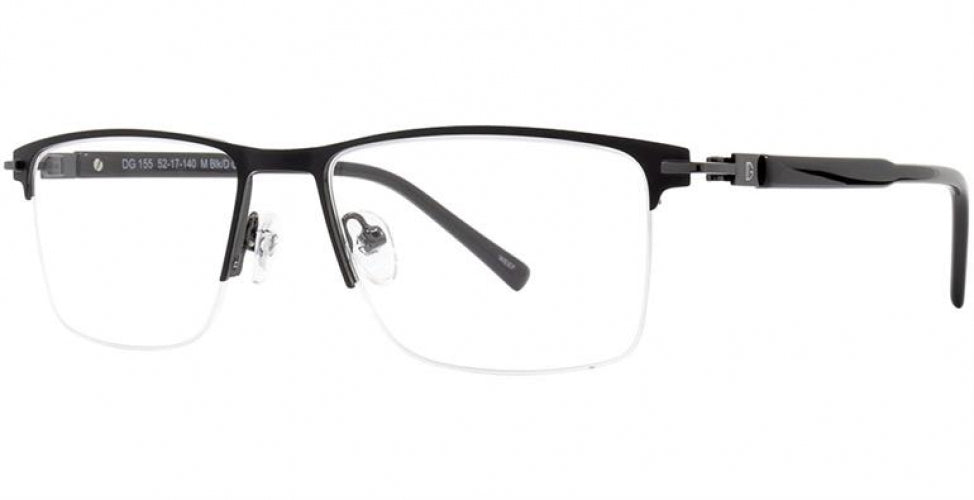 Danny Gokey 155 Eyeglasses