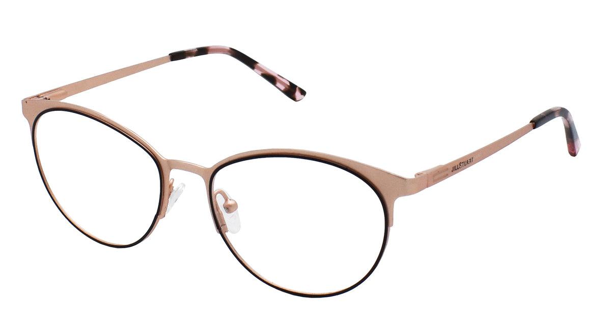 Jill Stuart 474 Eyeglasses
