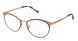 Jill Stuart 474 Eyeglasses