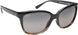 02T - Black With Tortoise - Neutral Grey