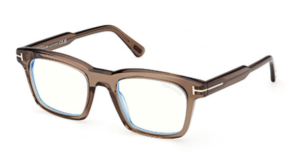 Tom Ford 6122B Blue Light blocking Filtering Eyeglasses