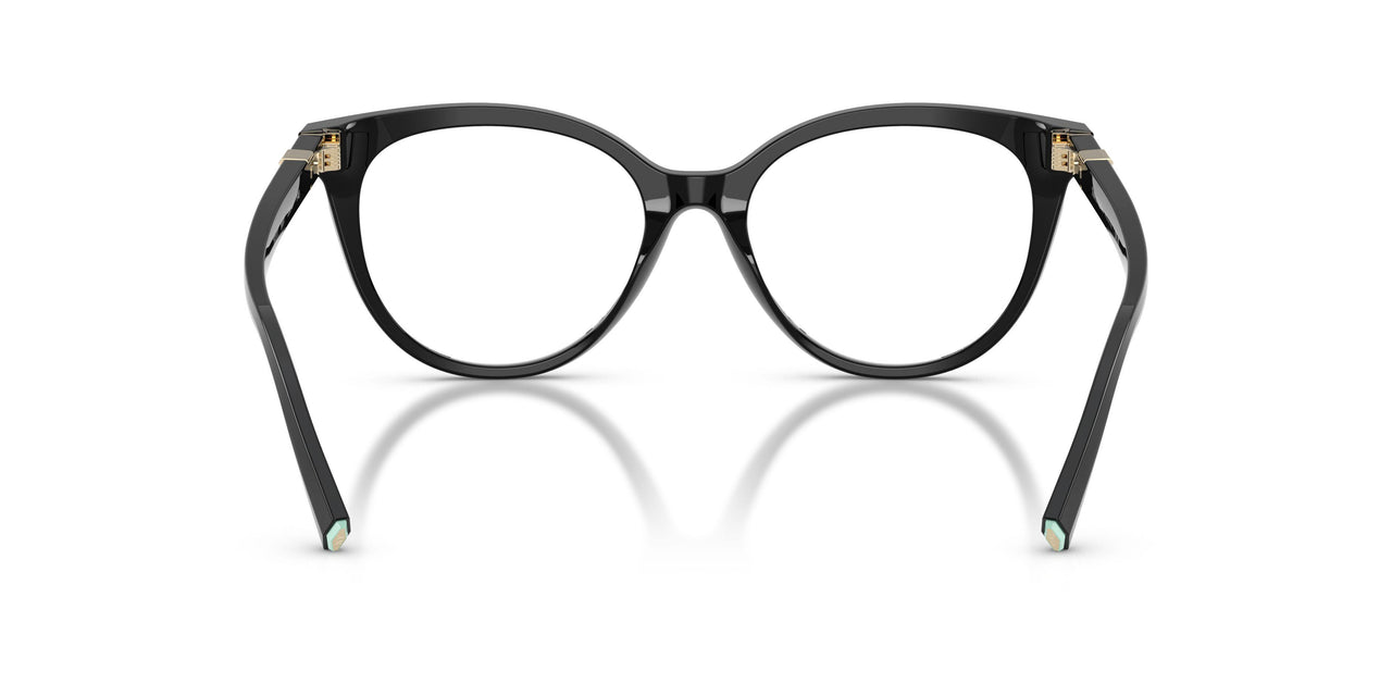 8001 - Black