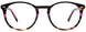 80 - Purple & Tortoise