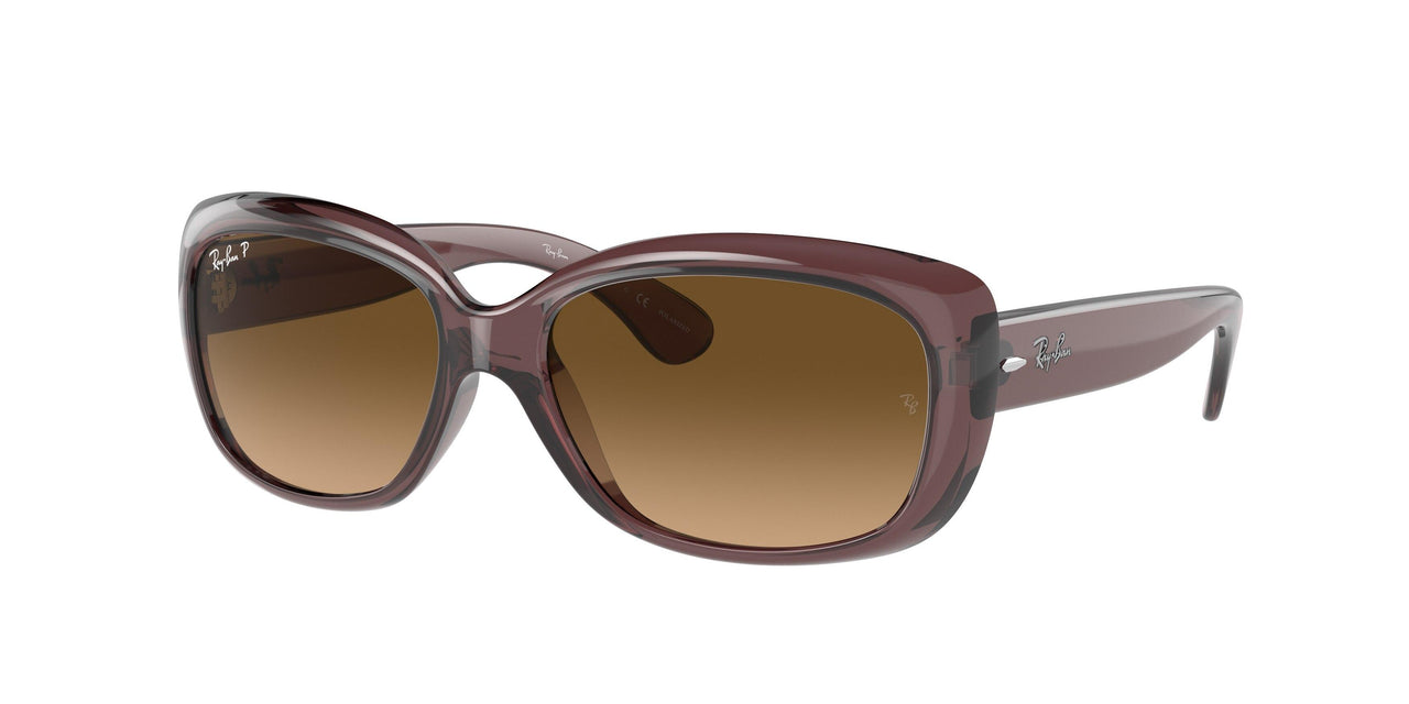 642/3M - Havana - Blue Gradient Grey