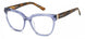 Juicy Couture JU251 Eyeglasses