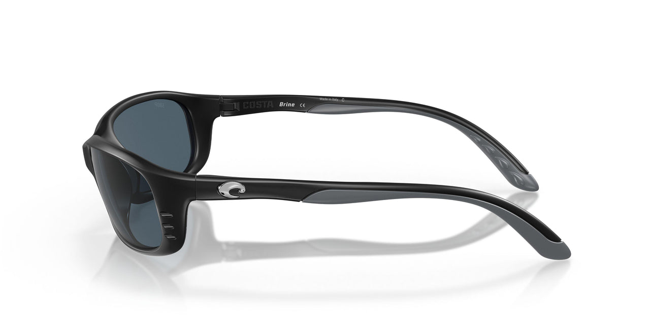 901703 - 11 Matte Black - Gray 580p