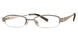 Gloria by Gloria Vanderbilt GbGV4013 Eyeglasses