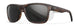 AC6OVN15 Matte Tortoise / Captivate Polar Black Mirror