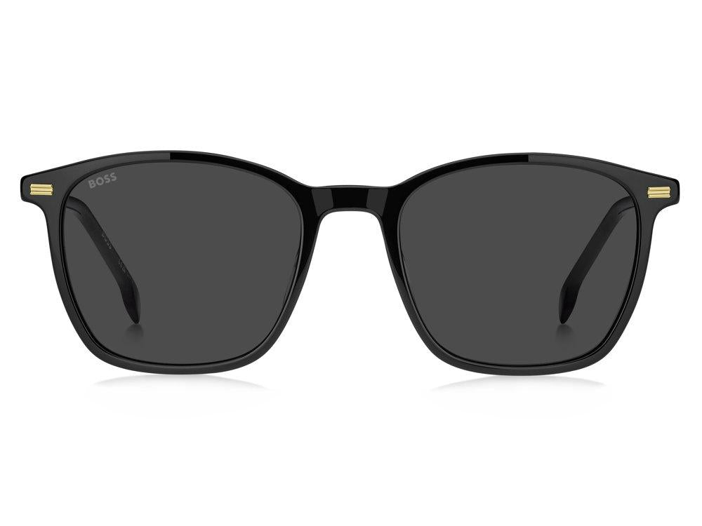 807IR-IR - BLACK