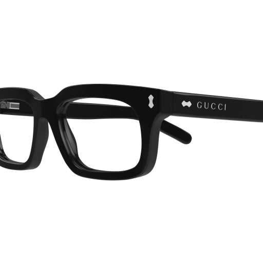 001 - Black - Transparent