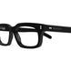 001 - Black - Transparent