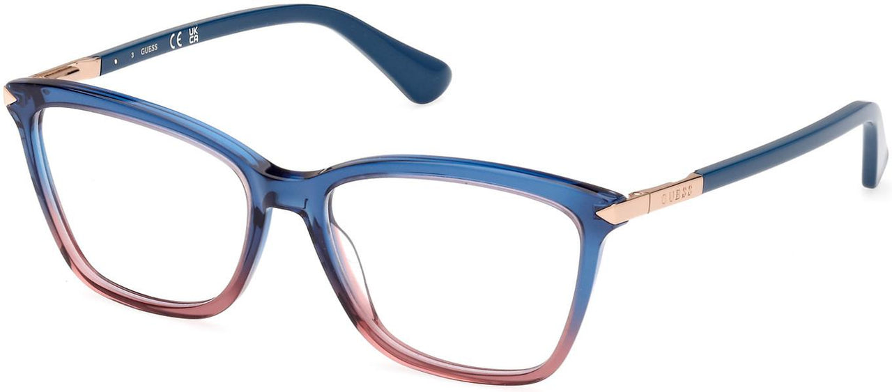 Guess 2880 Eyeglasses