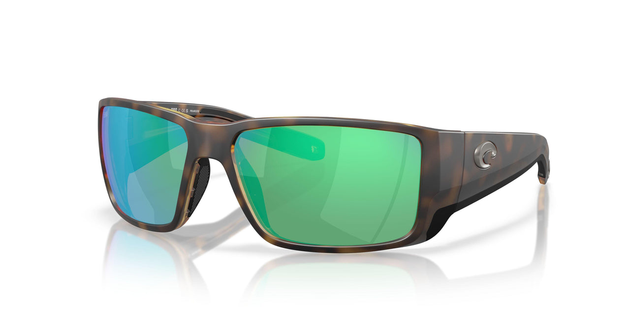 907815 - Tortoise - Green Mirror