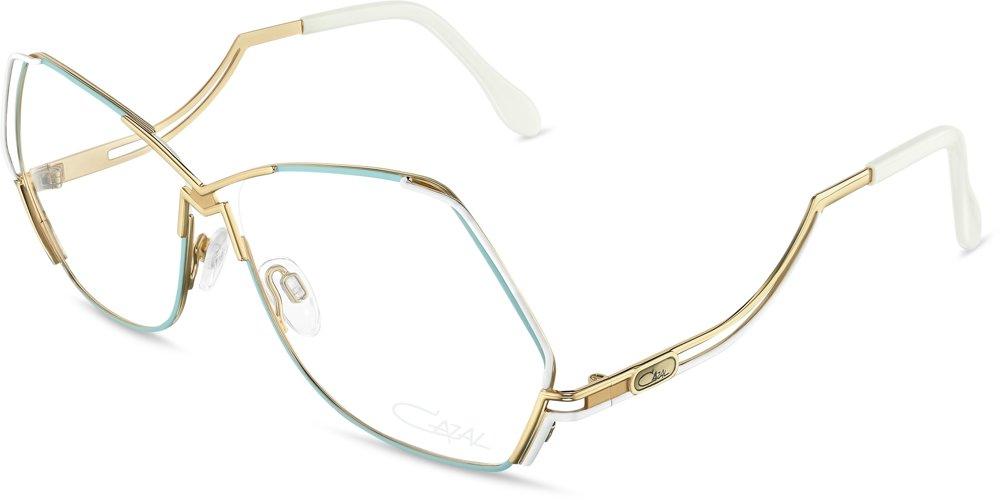 Cazal 226 Eyeglasses