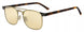 Jimmy Choo Alan Sunglasses