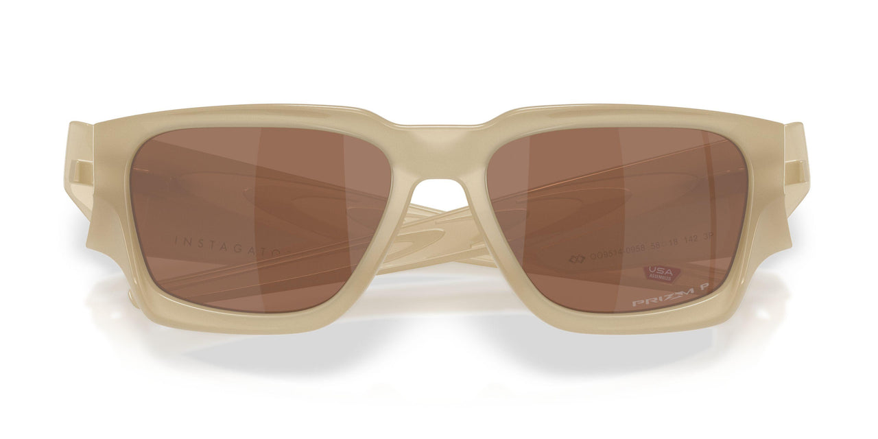 951409 - Brown - Prizm Tungsten Polarized
