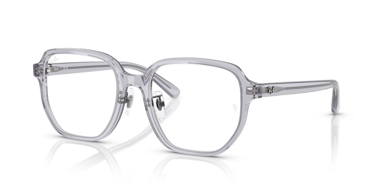8415 - Grey - Clear