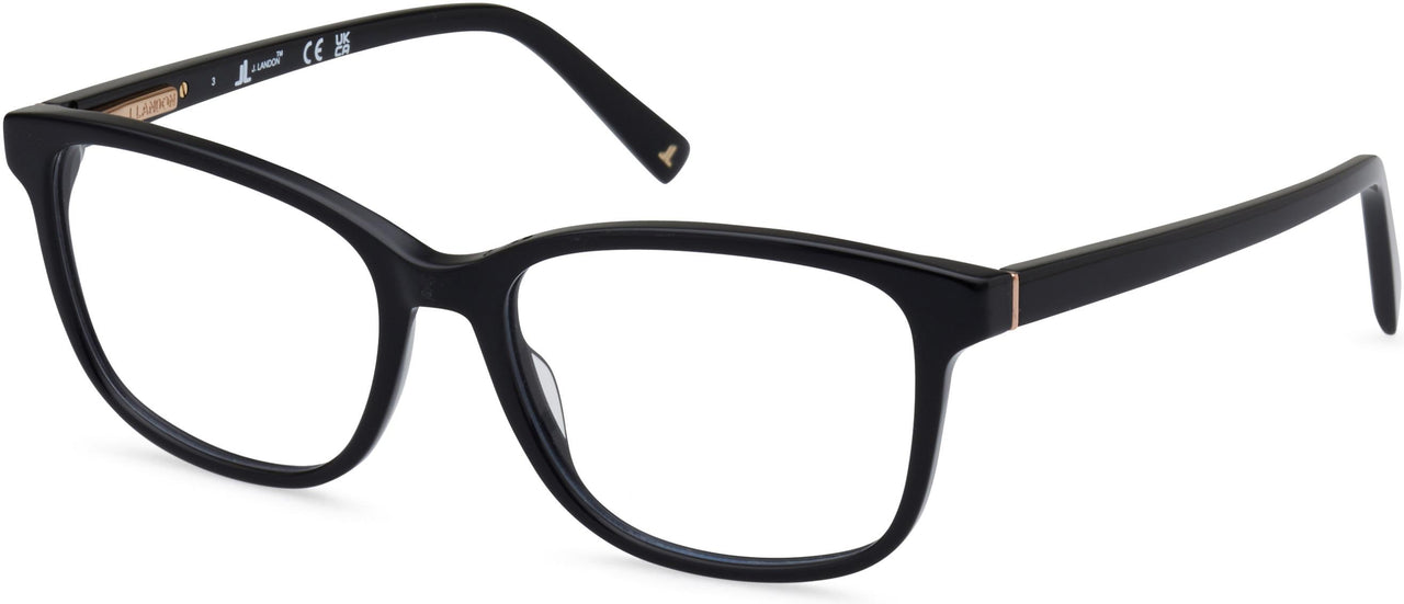 J. LANDON 5011 Eyeglasses