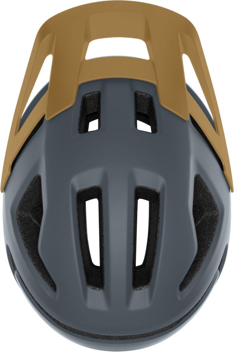 3UH - Matte Flint