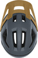 3UH - Matte Flint