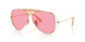 001/84 - Gold - Pink