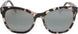 05 - White Tokyo Tortoise - Neutral Grey