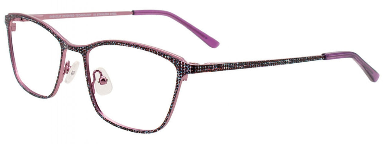Easyclip EC738 Eyeglasses