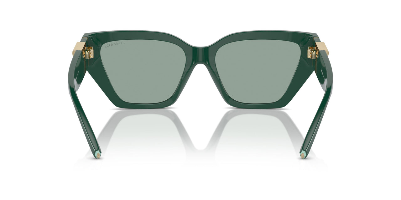 840882 - Green - Petrol Green