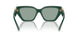 840882 - Green - Petrol Green