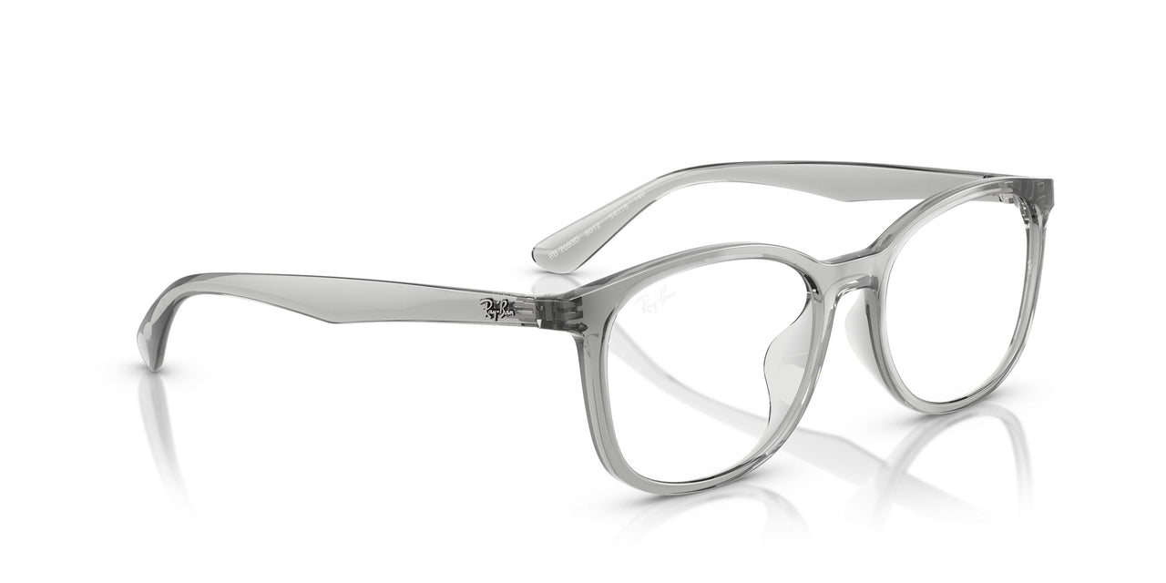 8012 - Grey - Clear