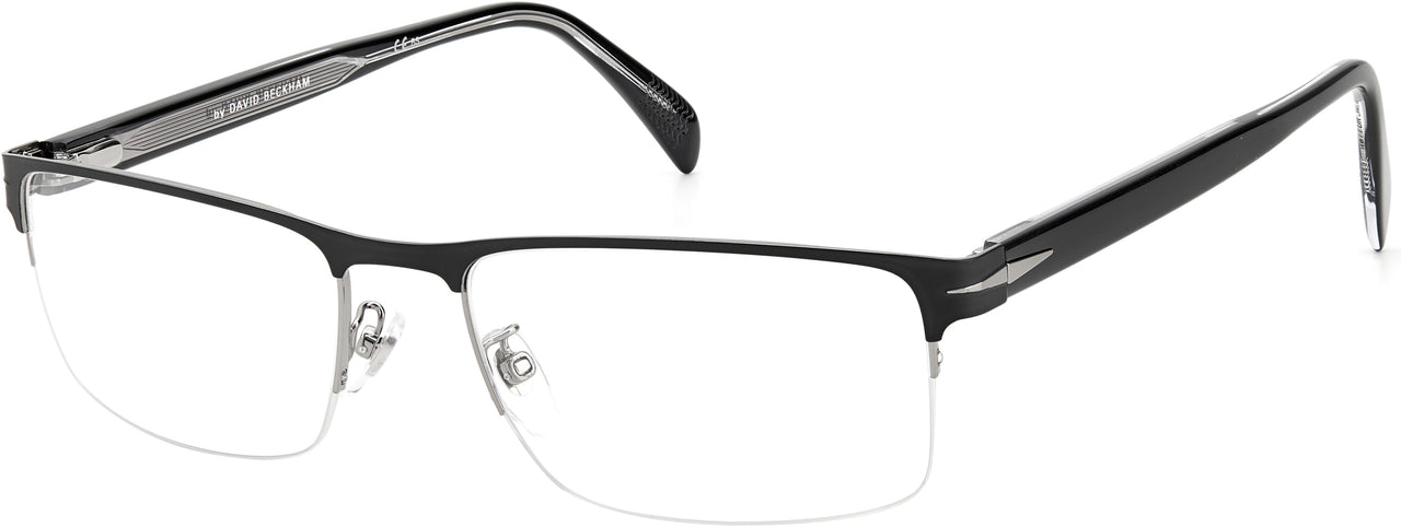 0TI7-00 - Ruthenium Matte Black