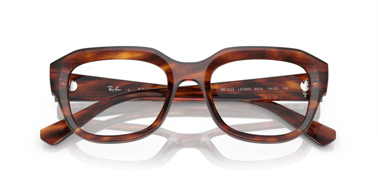 8315 - Brown - Clear