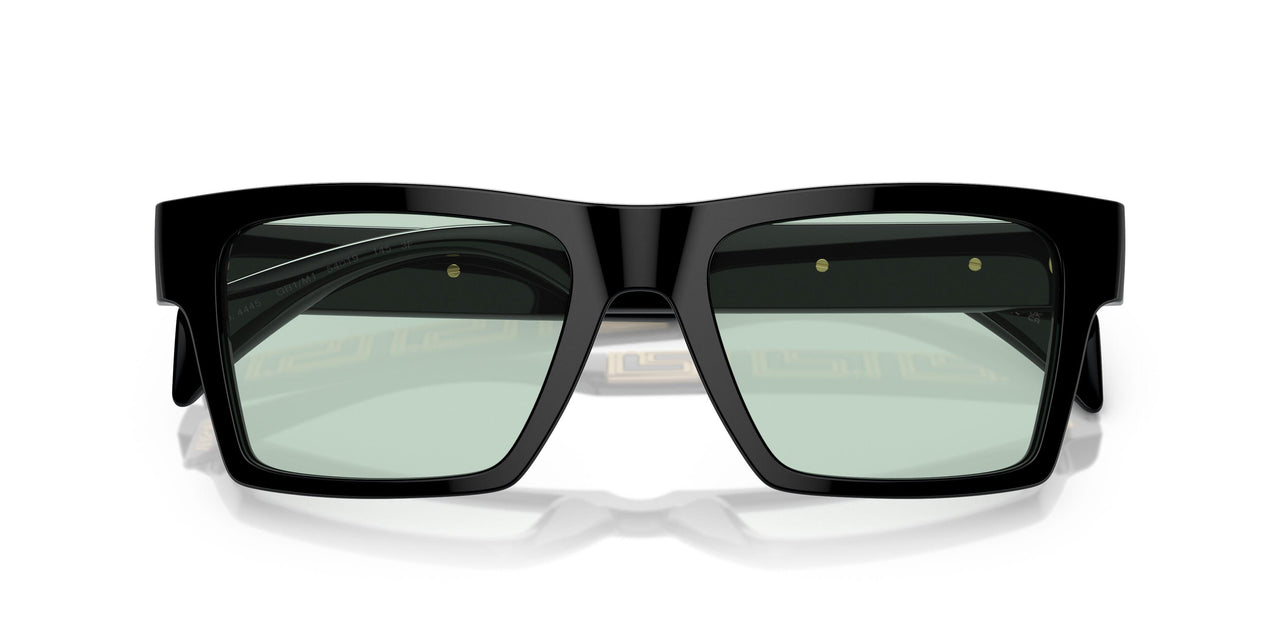 GB1/M1 - Black - Photo Green