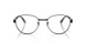 2509 - Black - Clear