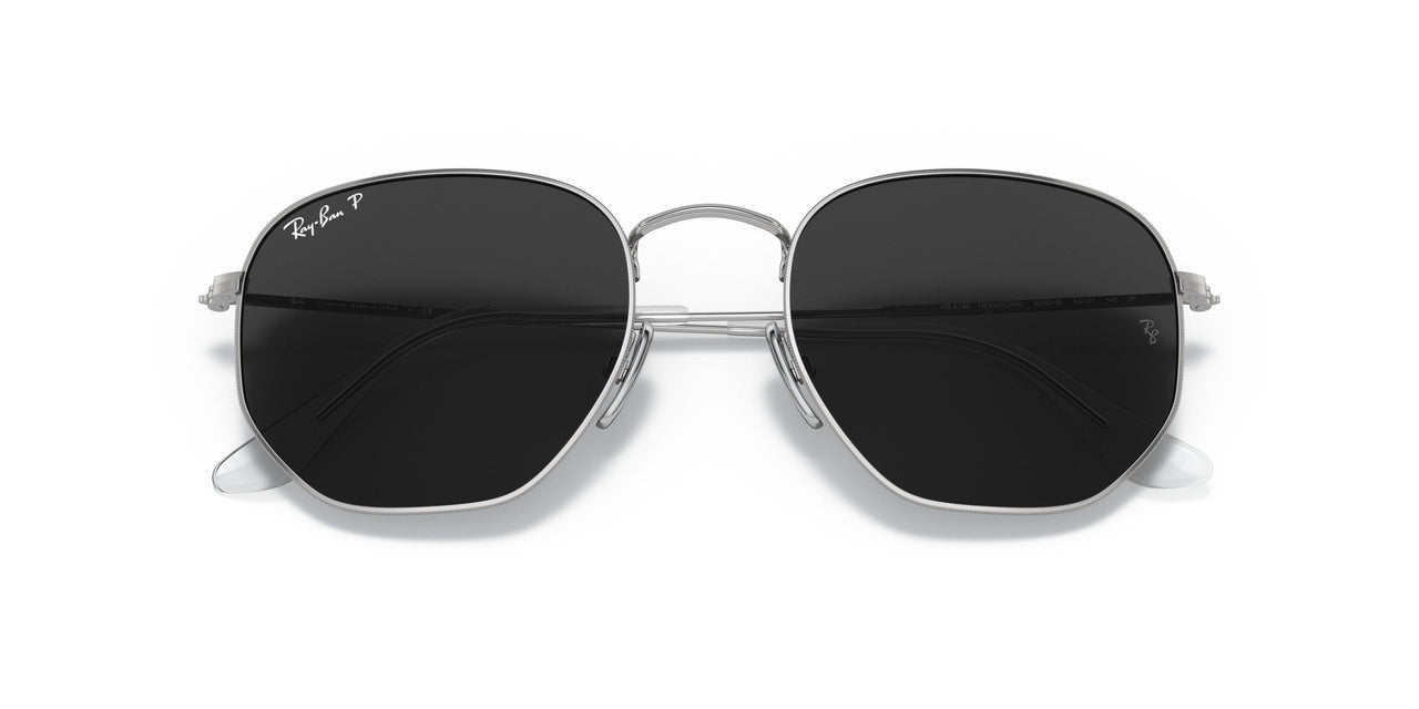 920948 - Silver - Polar Black