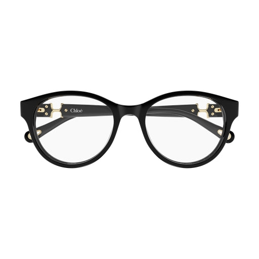 001 - Black - Transparent