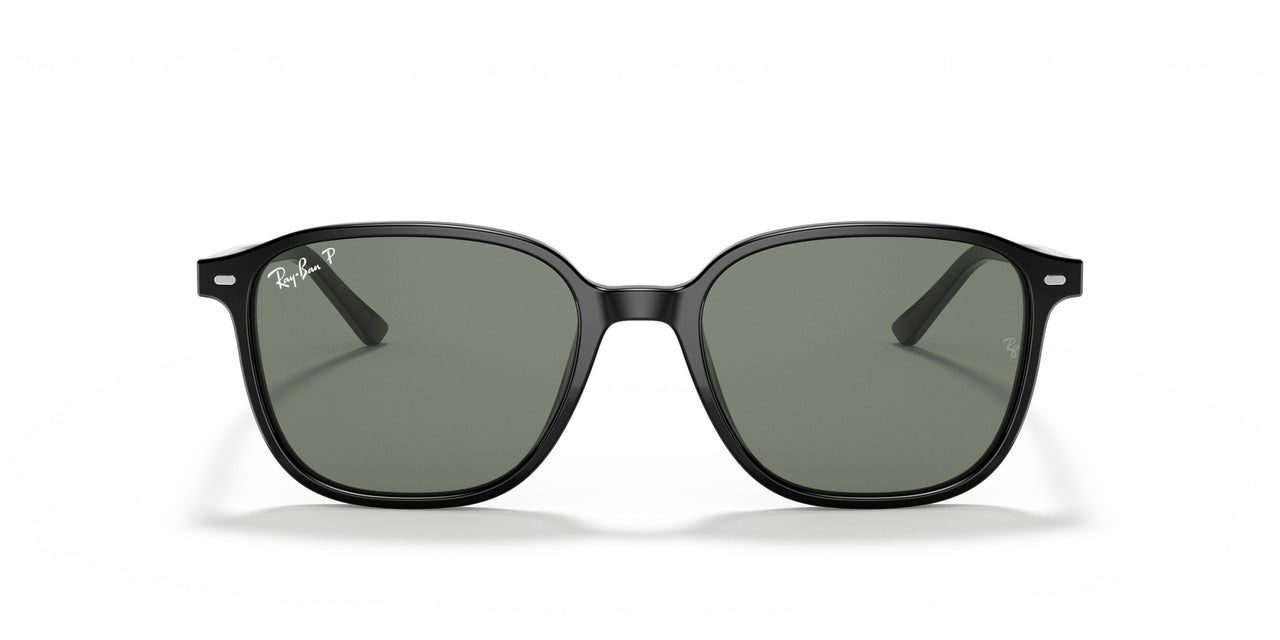 901/58 - Black - Polar Green