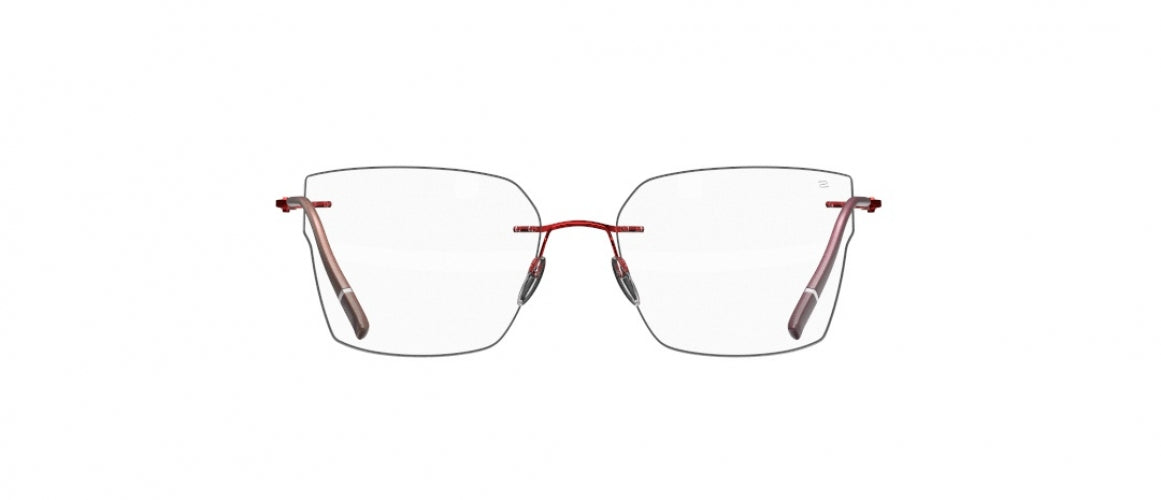 3040 - Striking Red