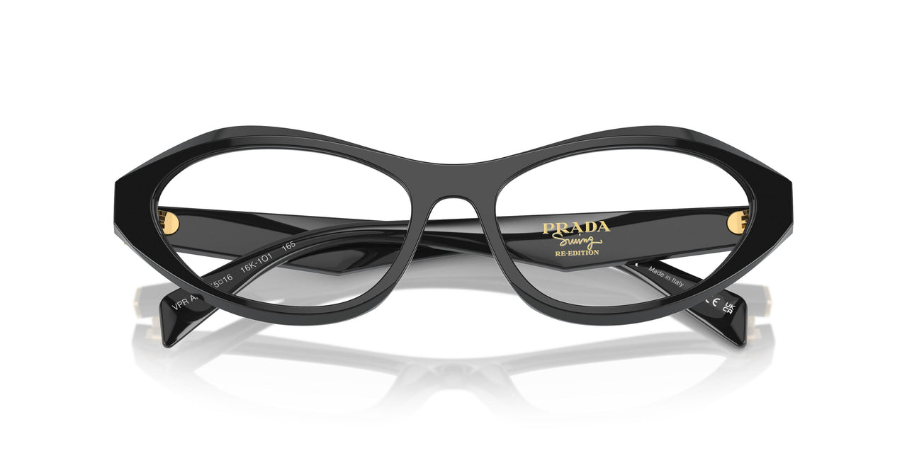 16K1O1 - Black