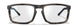 A6OAXE32 Clear / Matte Tortoise Brown