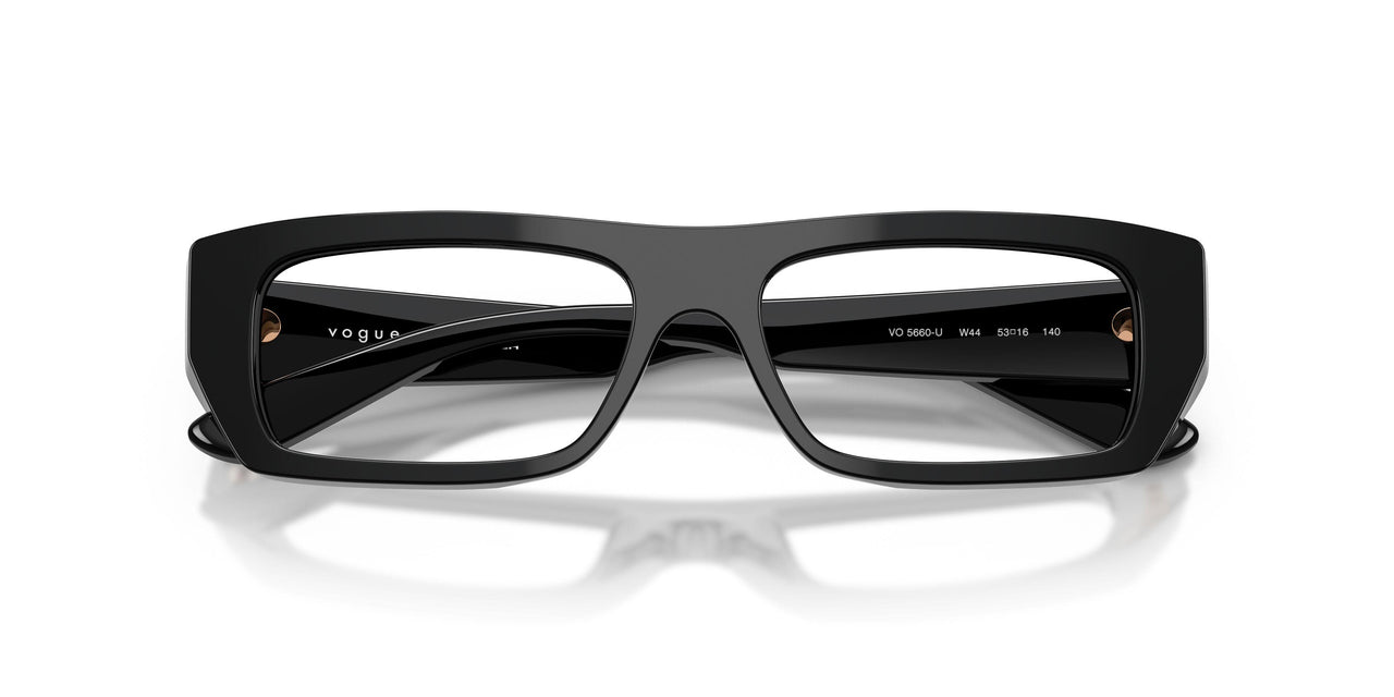 W44 - Black