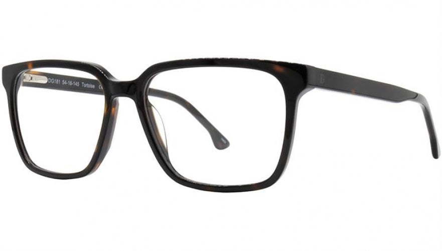 Danny Gokey 181 Eyeglasses