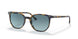13563M - Havana - Blue Gradient Grey
