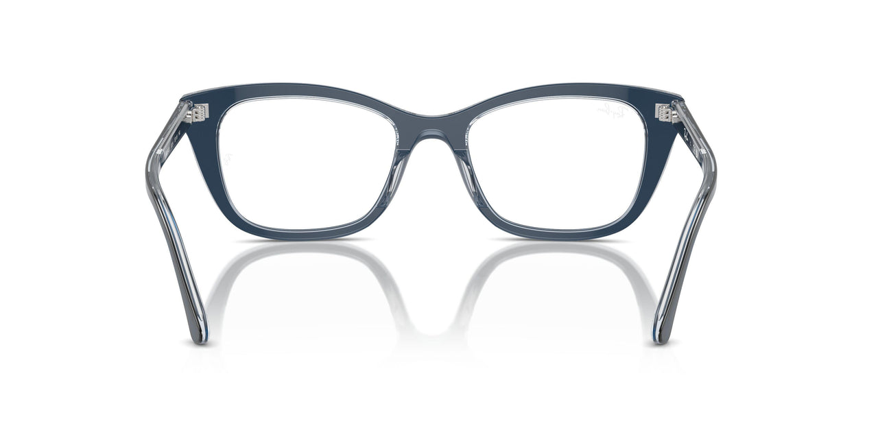 8324 - Blue - Clear