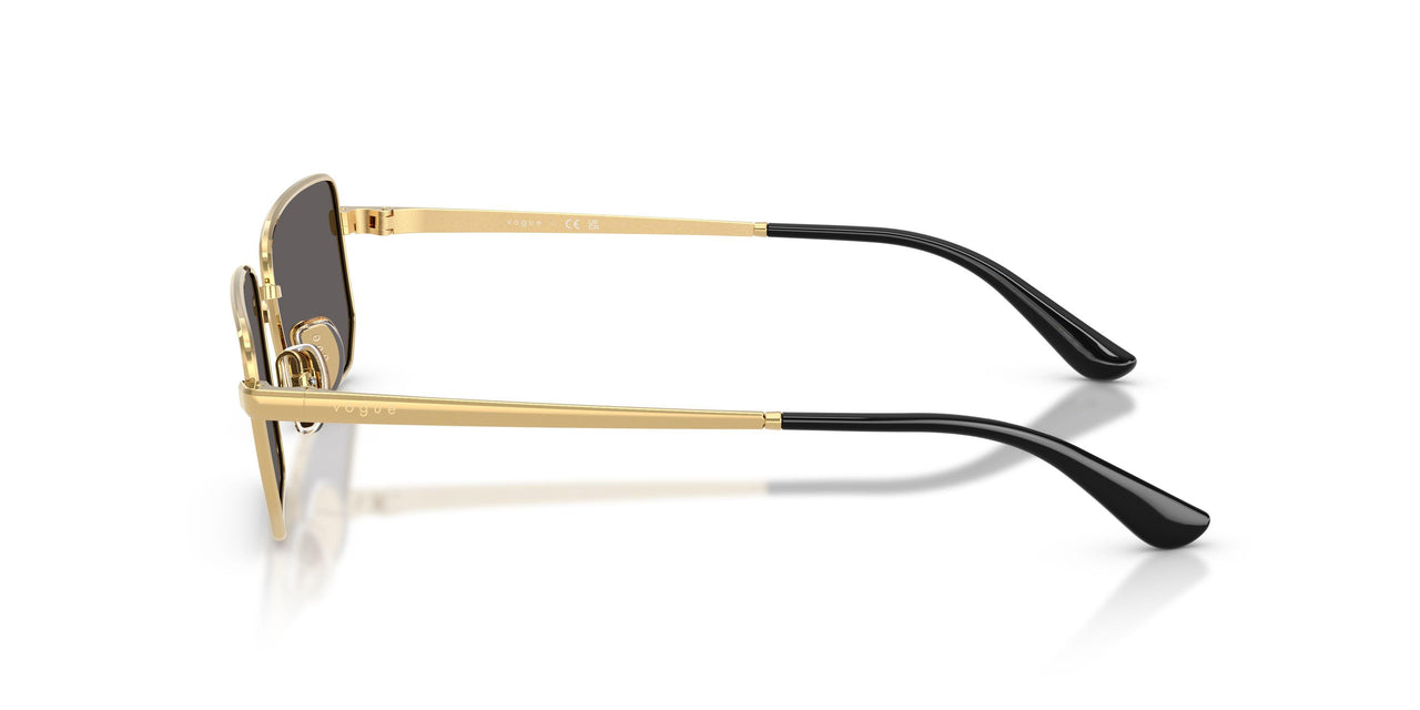 280/87 - Gold - Black Smoke