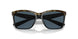 905304 - 109 Shiny Olive Tort On Black - Gray 580p